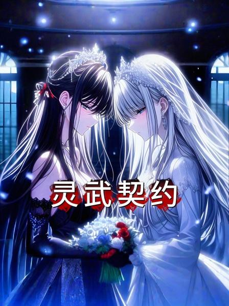 （第一集）小伙拥有一块双生契约石，能同时契约两个女伴武灵