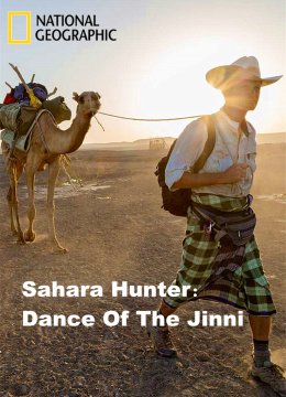 撒哈拉沙漠精灵