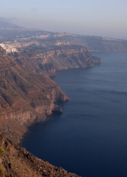 亚特兰蒂斯文明的新证