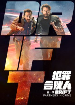 犯罪合伙人第1季