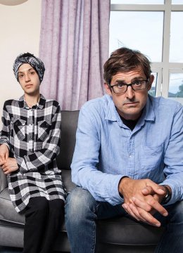 路易斯泰鲁厌食症