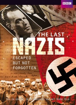 追捕最后的纳粹