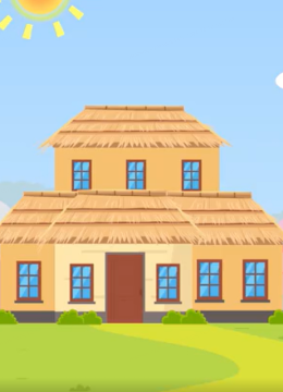 小鸡丫丫动起来第1季