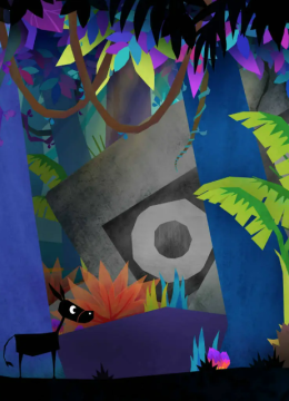 开心动物园第2季