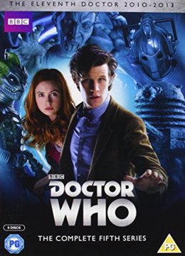 神秘博士最好的博士第2季