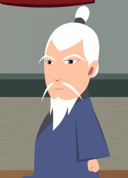 中华上下五千年之传统节日语篇