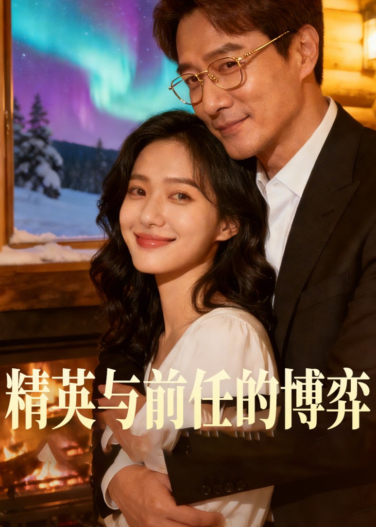 精英语与前任的博弈