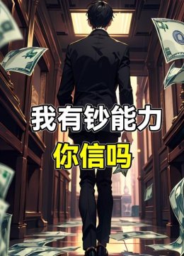 我有钞能力你信吗