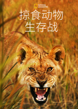 掠食动物生存战第1季