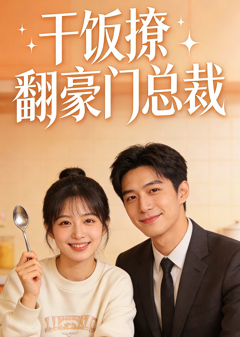 干饭撩翻真命天子