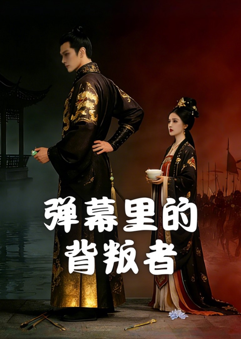 弹幕里的背叛者