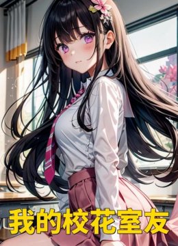 我的校花室友