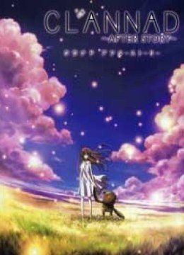 Clannad第2季