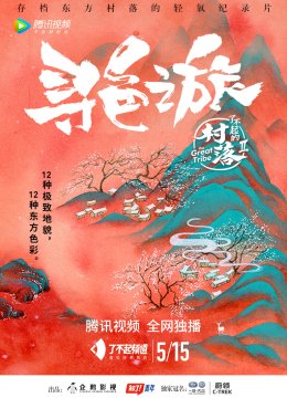 了不起的村落2寻色之旅