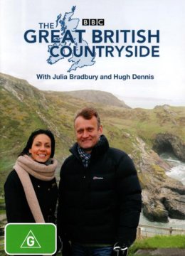 伟大的英语国乡村