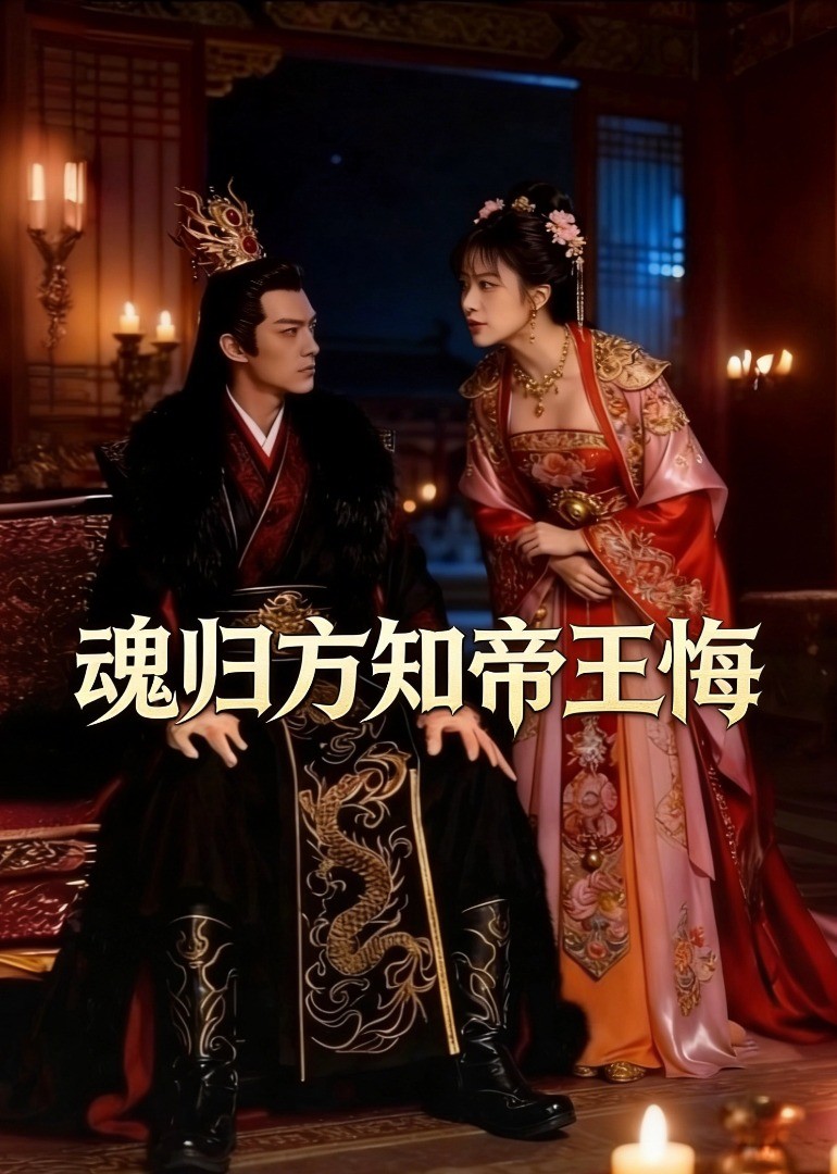 魂归方知帝王悔