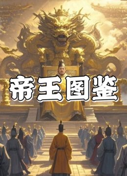 帝王图鉴