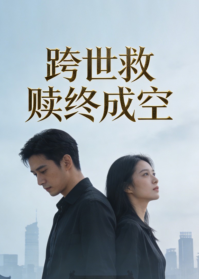 跨世救赎终成空