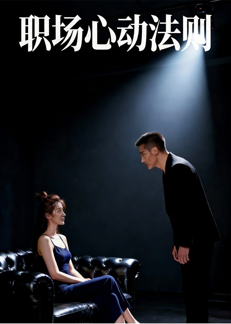 职场心动法则