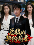 总裁的契约前妻