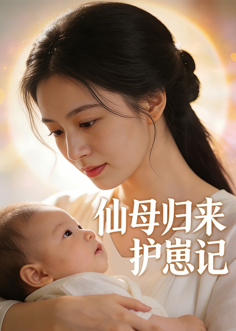 仙母归来护崽记