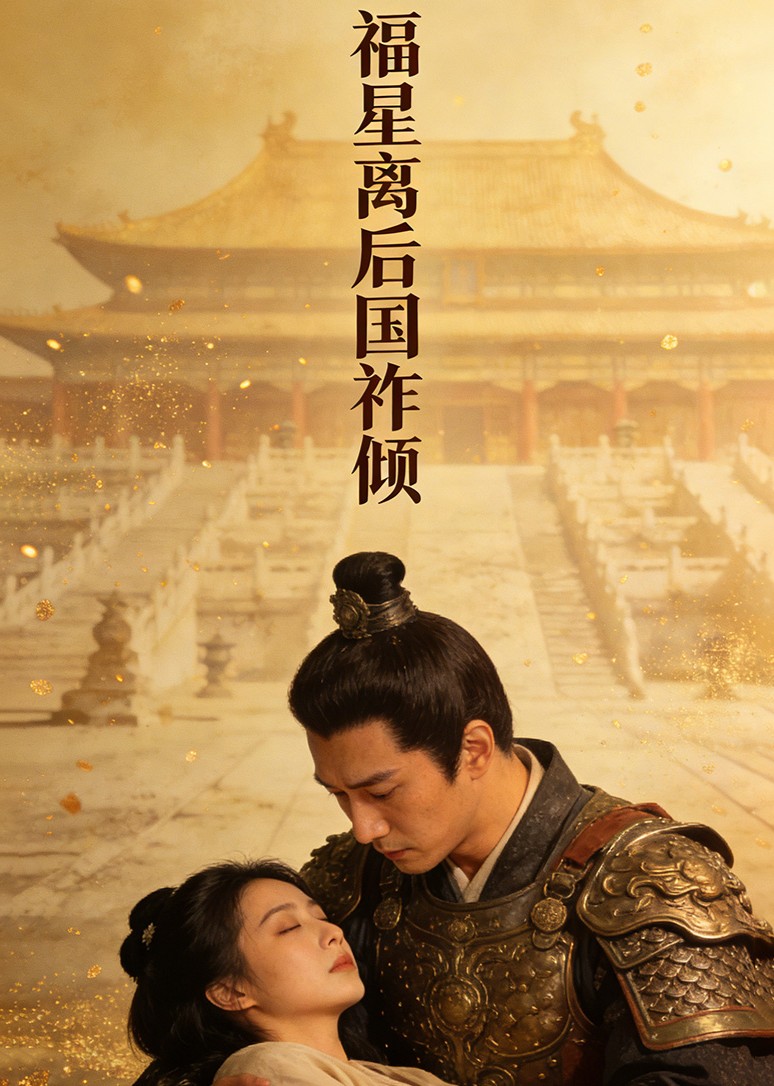 福星离后国祚倾