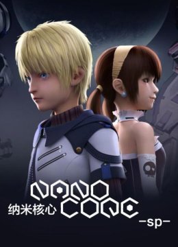 纳米核心SP