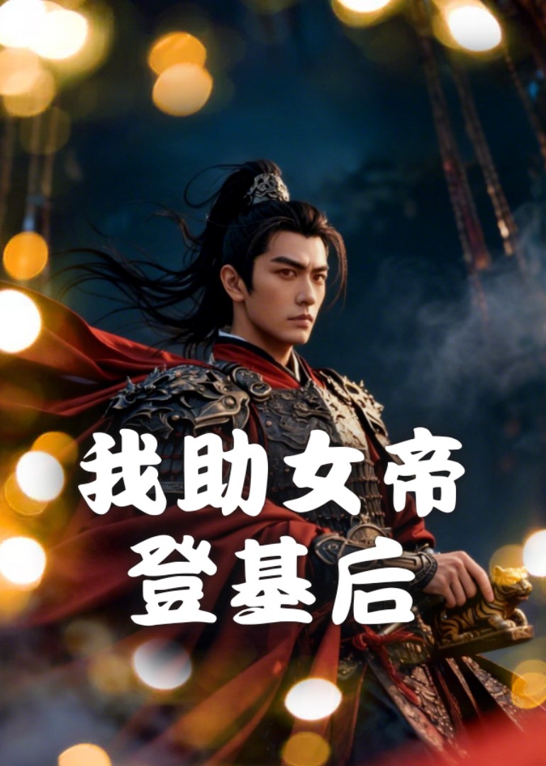 我助女帝登基后