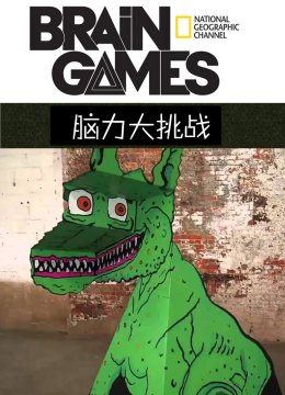 脑力大挑战第2季