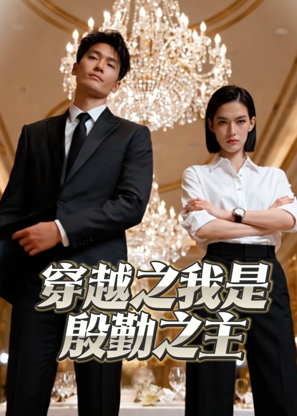 穿越之我是殷勤之主