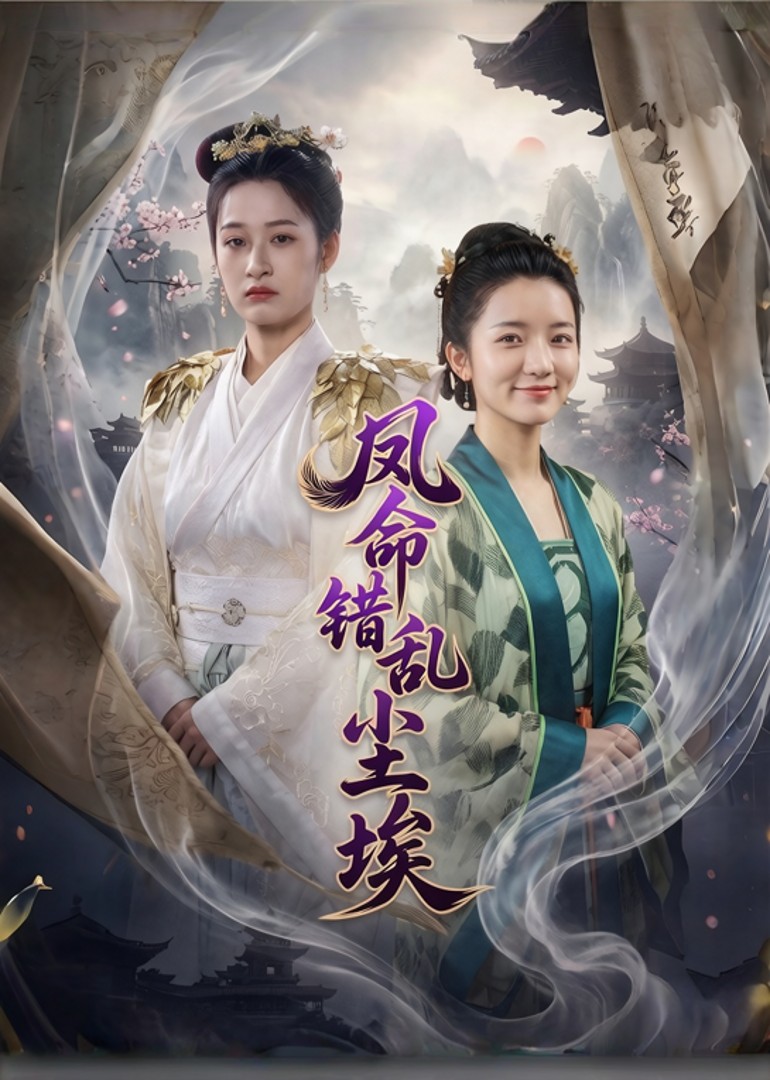 凤命错乱尘埃