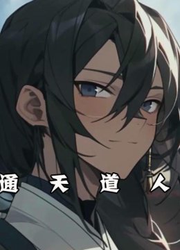 通天道人