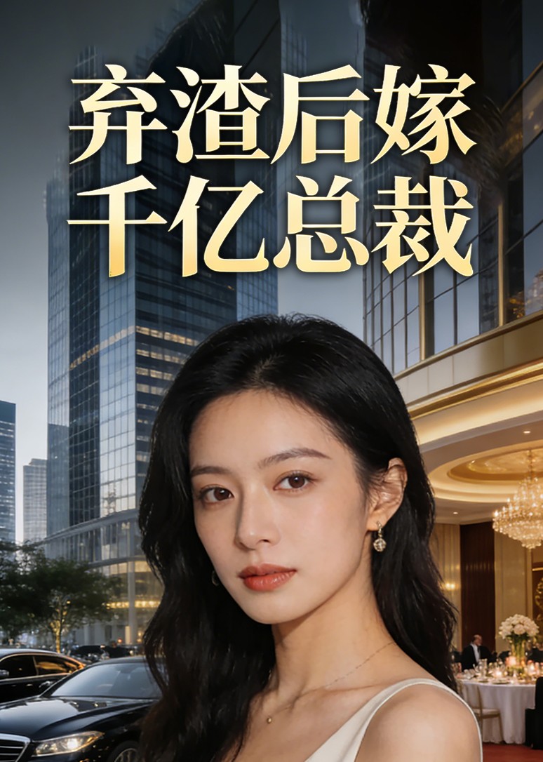 弃渣后嫁千亿总裁