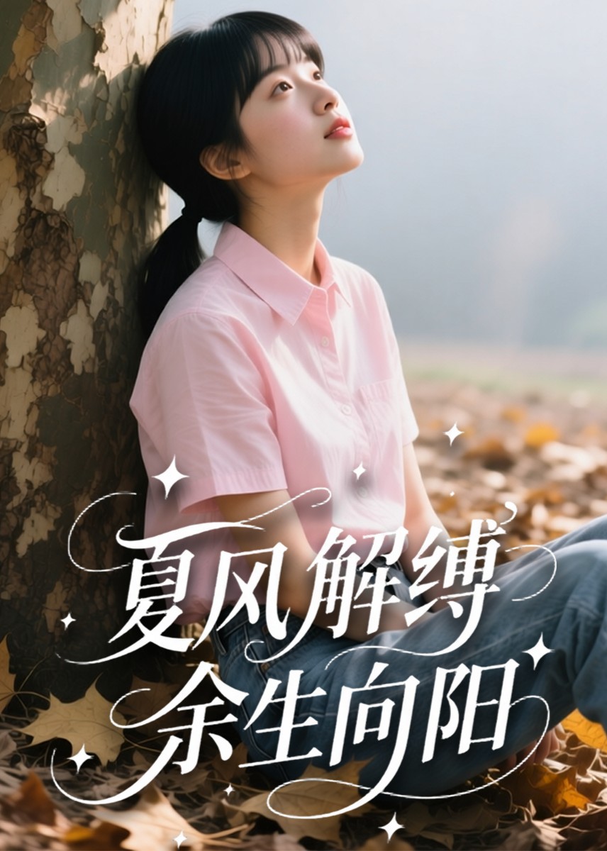 夏风解缚，余生向阳