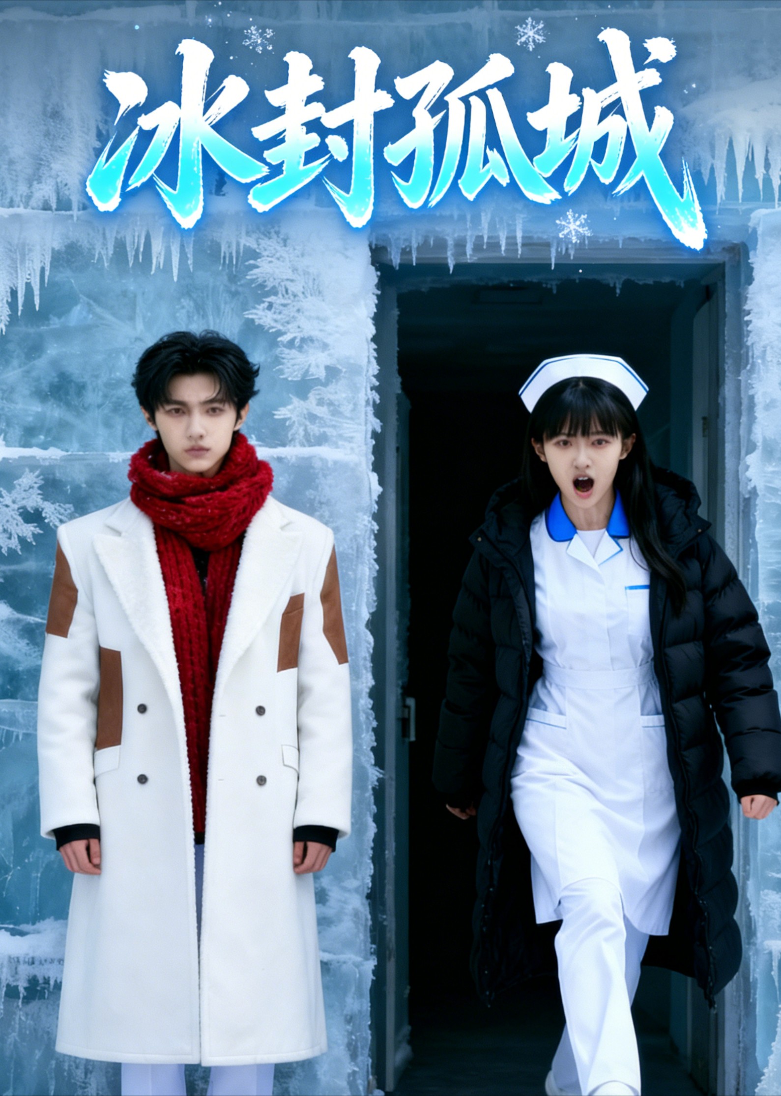 冰封孤城