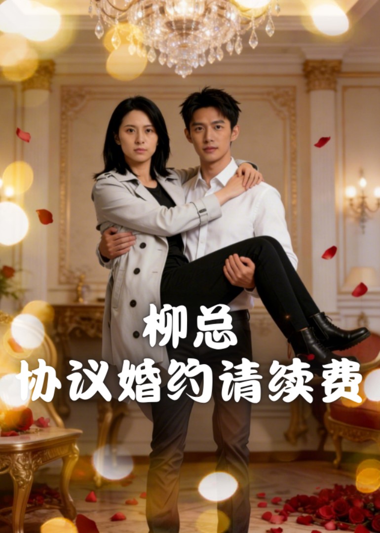 柳总，协议婚约请续费