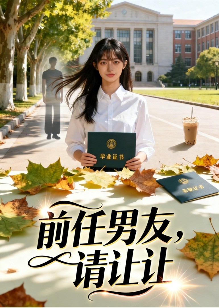 前任男友，请让让