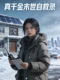 真千金末世自救录