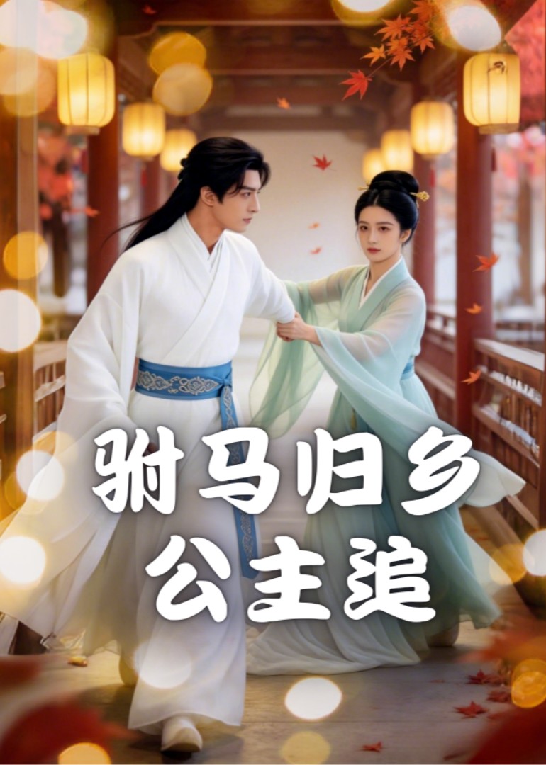 驸马归乡公主追