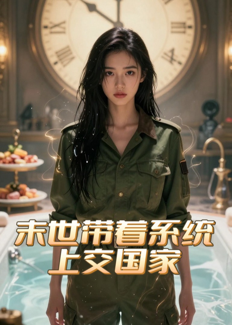 末世带着系统上交国家