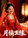 月祯玉缘