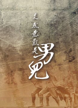 果然意气是男儿