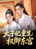 太子妃重生权御东宫