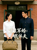 重生军婚我休夫