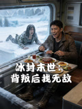 冰封末世背叛后我无敌