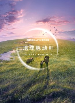 地球脉动第3季[国语版]