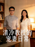 清冷教授的宠妻日语常