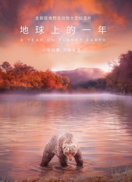 地球上的一年[英语语版]