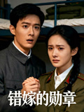 错嫁的勋章