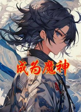 成为魔神